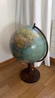Globus vintage Retro Antik 