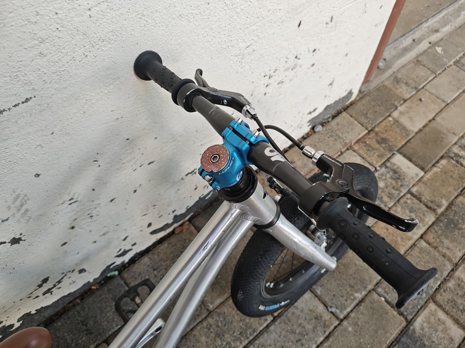 Early Rider Biciclette: Earlyrider Belter 14" – Usato da Oerlingen venduto da Lemov4 2