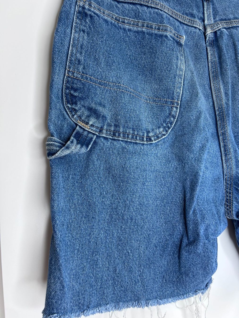 Dickies Hosen: Dickies Jeans Shorts – Gebraucht aus St. Gallen von look-twice 2