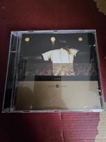 CD - Xavier Naidoo – - LIVE - (Gospel, Pop Rap, Soul, 1999)