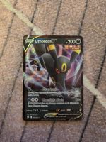 Pokemon Karte Umbreon V 094/203 Single Strike