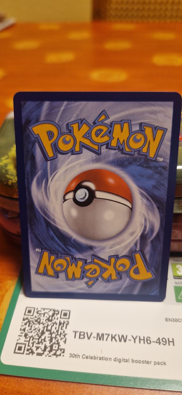 Pokémon Carte collezionabili: Maushold 146/128 ENG – Nuovo (secondo la descrizione) da Wettingen venduto da pie_5hv7 1