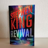Revival - Stephen King