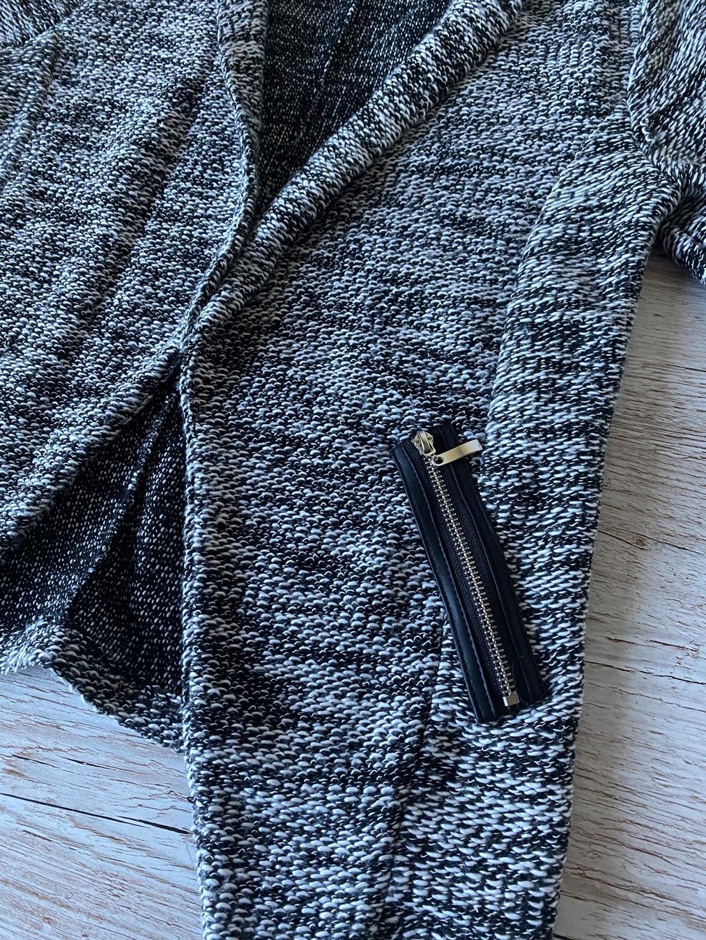 Giacche: Blazer Größe S – Usato da Miécourt venduto da Dinedine9494 1