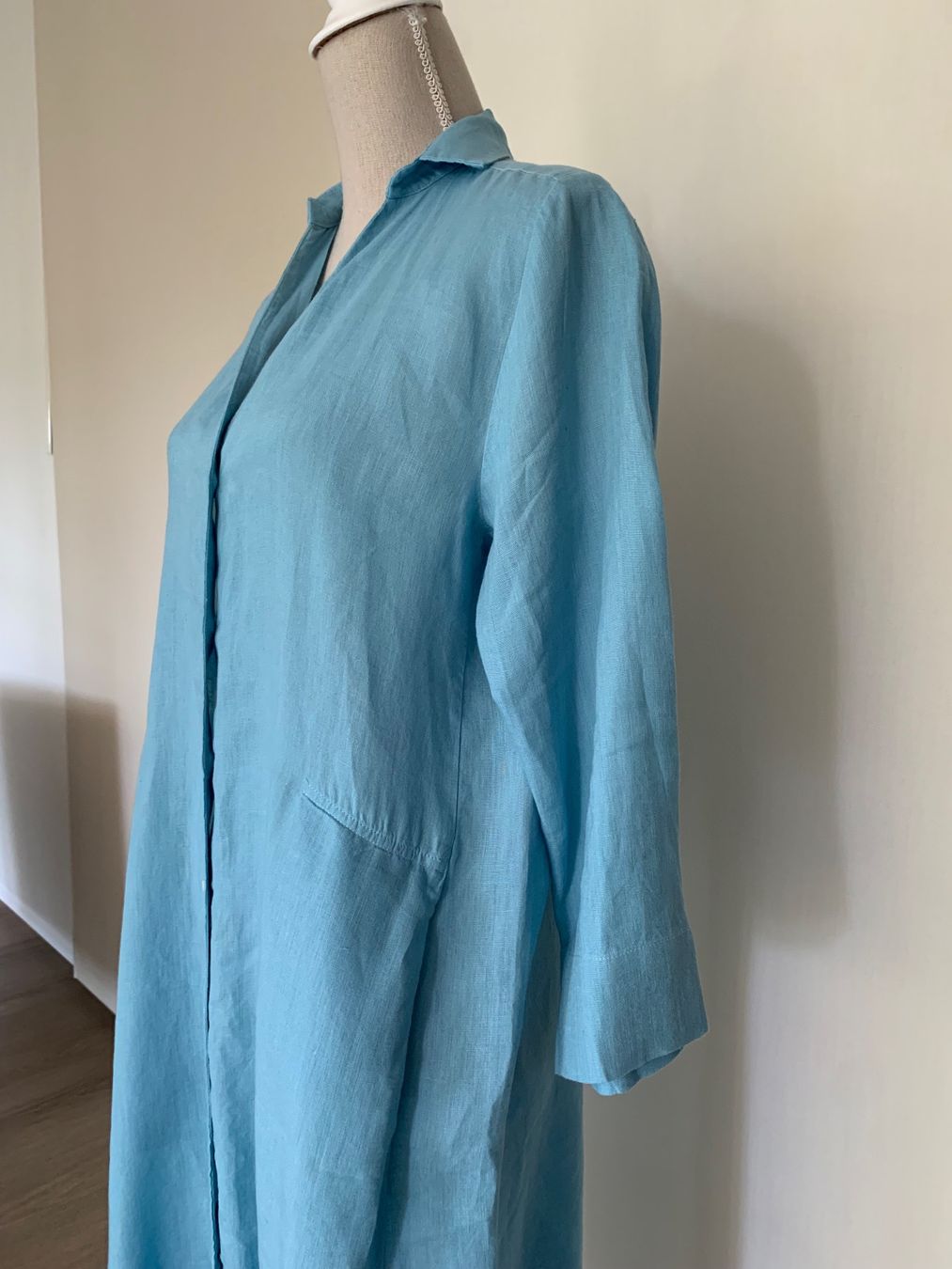 Vestiti: YC Milano robe légère neuve taille M – Nuovo e nell'imballaggio originale da Gland venduto da TallyEva 4