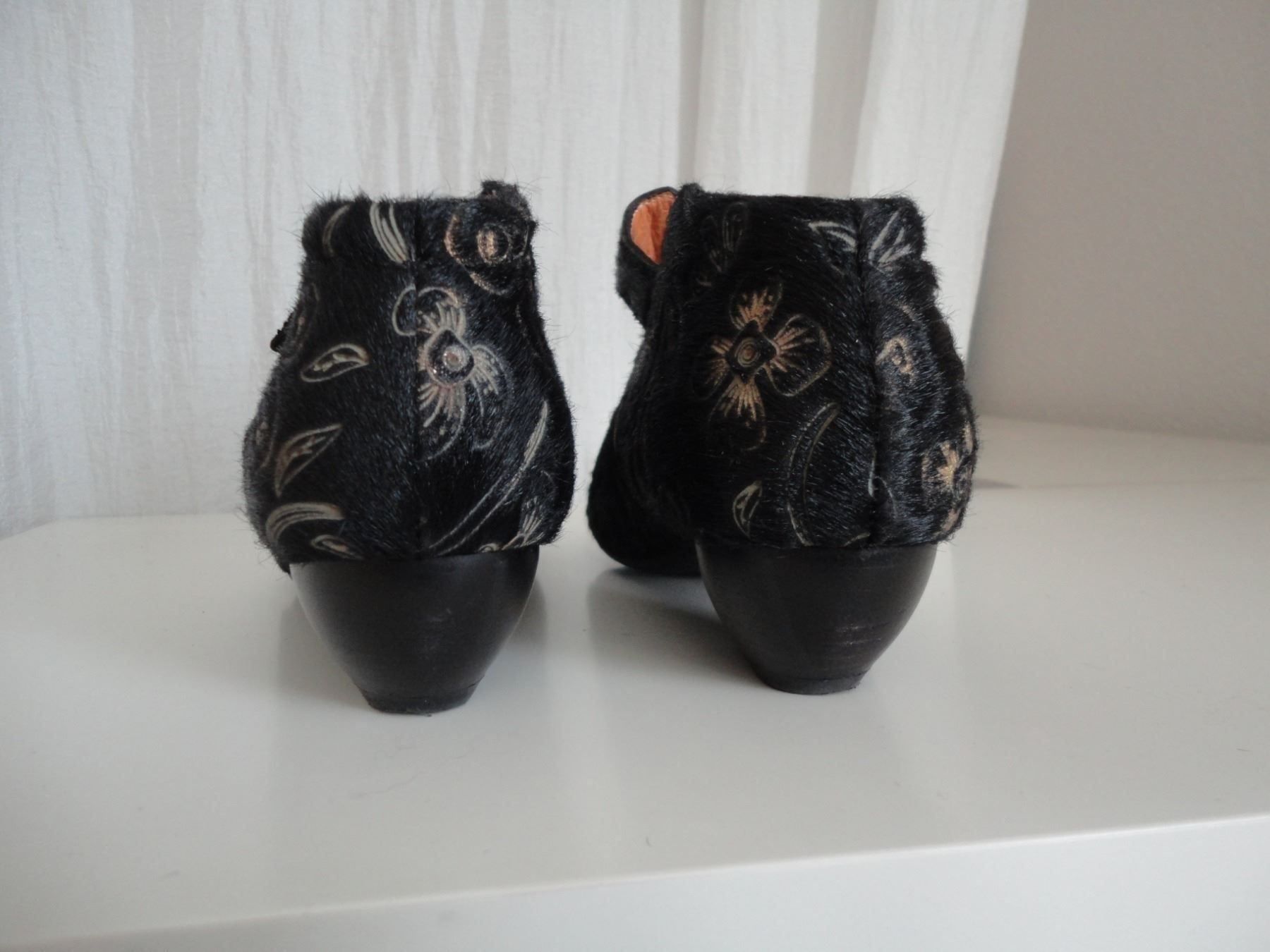 Think Damenschuhe: Stiefelette Think Gr. 36 VERSAND – Neu (gemäss Beschreibung) aus Strengelbach von Traumgarten 3