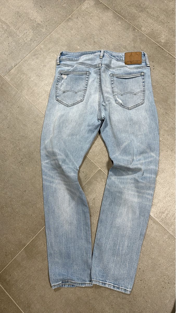 American Eagle Jeans: American Eagle Jeans Grösse 32x30 – Usato da Duggingen venduto da MitchJ86