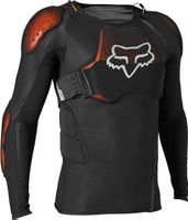 Fox Baseframe Pro D3O Protector Jacket - XXL