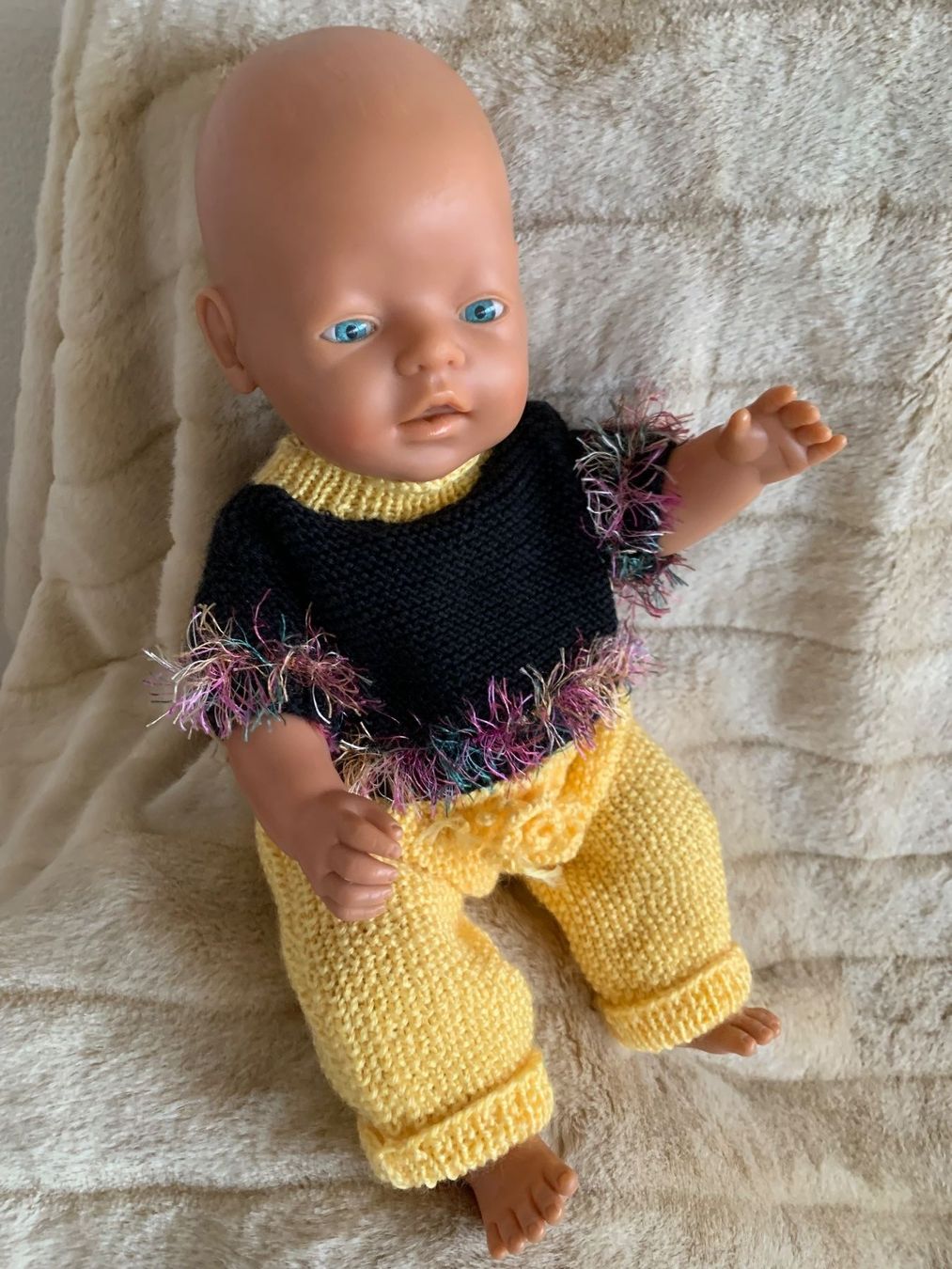Bambole: Puppe zum Spielen – Usato da Meilen venduto da lar_hvs8 2