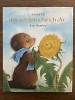 Das verspreche ich dir - Kinderbuch Frühling!