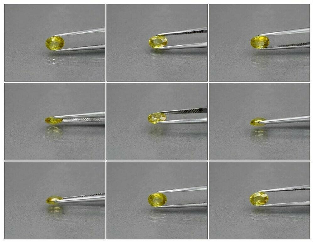 Pietre preziose: 1,02 ct Sphène naturel, éclat diamant – Usato da Carouge GE venduto da Crystal_Energy 1