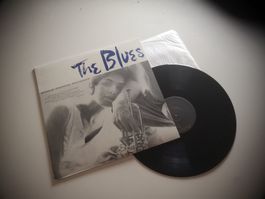 The Blues - The Blues