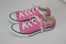 Orig. Converse Sneakers Gr. 35