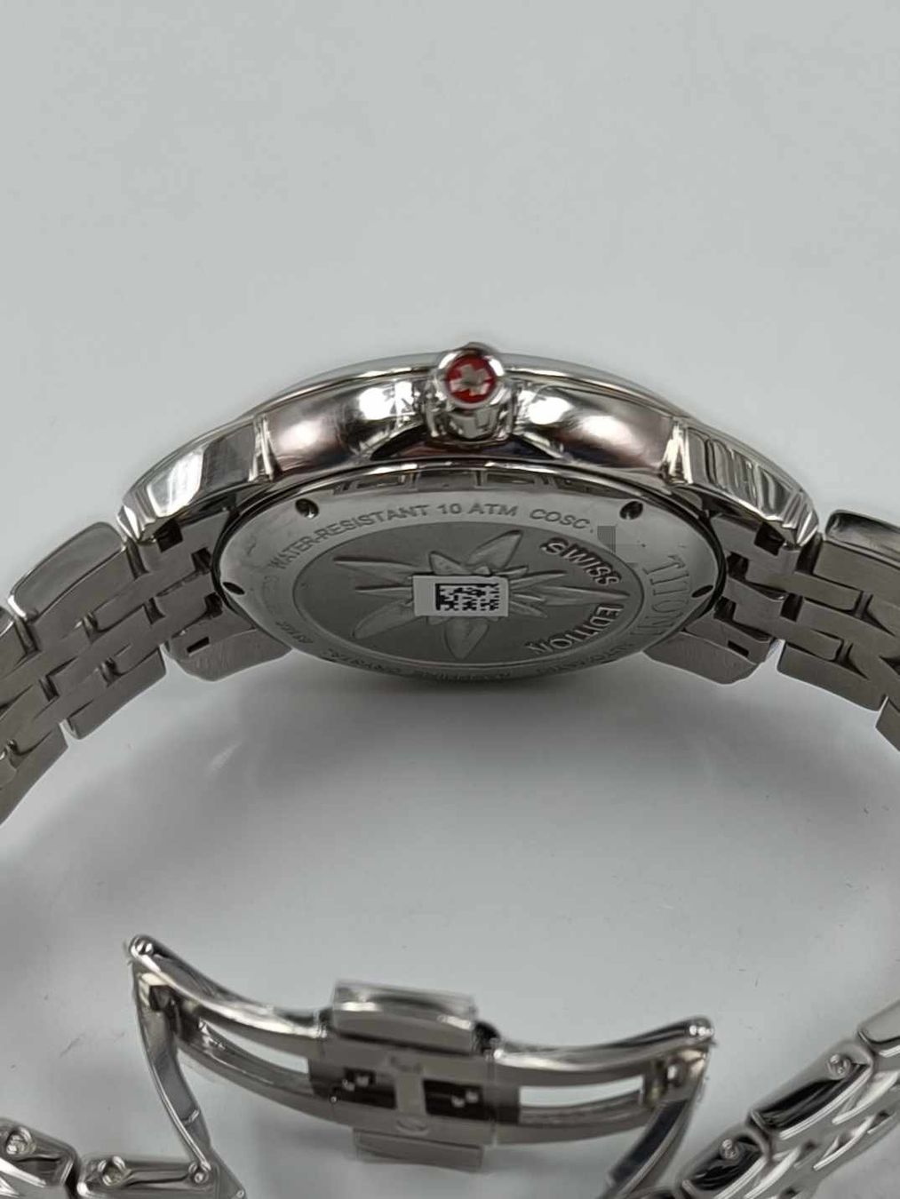 Titoni Orologi: TITONI "MASTER SERIES" SWISS EDITION – Nuovo (secondo la descrizione) da Luzern venduto da EdiGem 8
