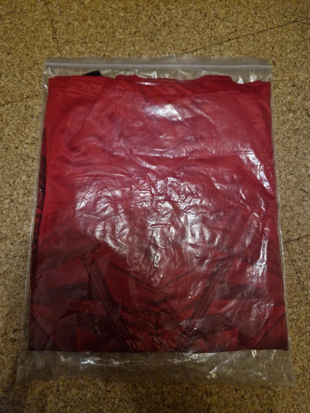 Puma Canottiere & Pantaloni: Maillot de Foot Égypte taille M neuf – Nuovo e nell'imballaggio originale da Saignelégier venduto da Ily_frdv8 1