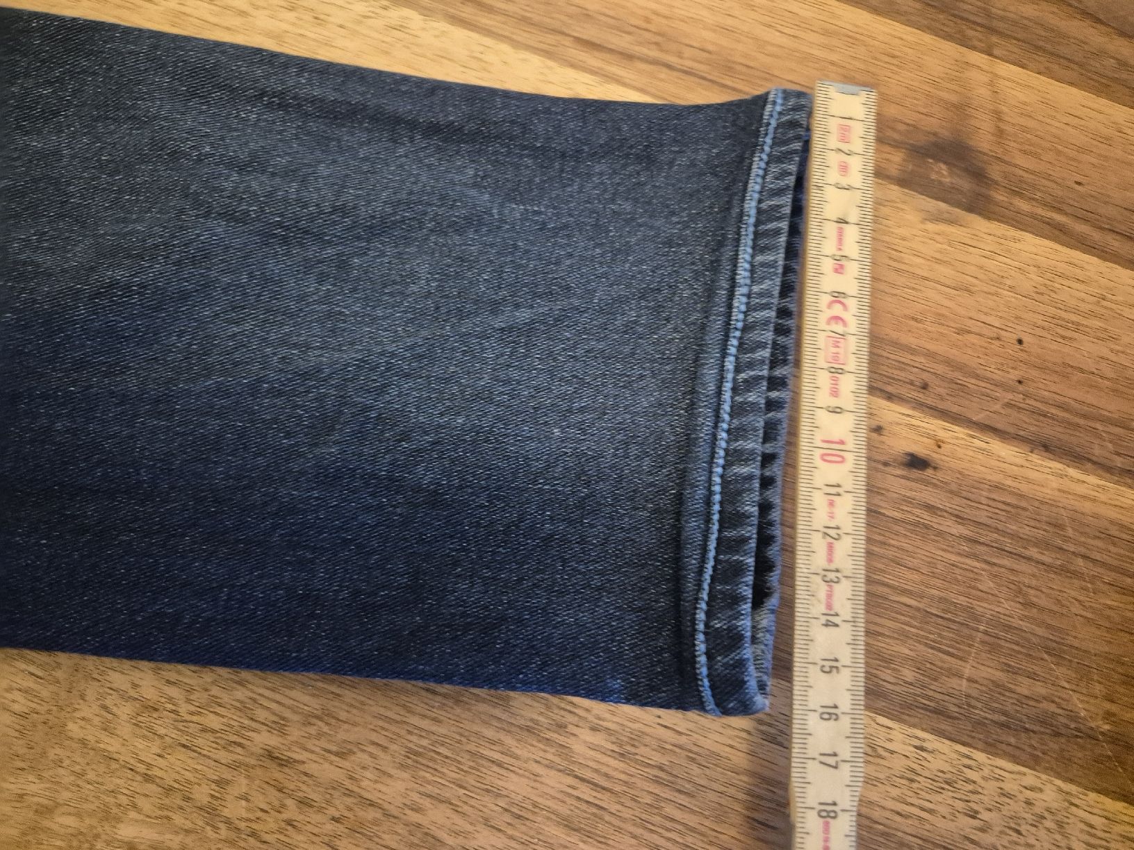 Jacob Cohën Jeans: Jeans von Jacob Cohen – Usato da Weesen venduto da sch_cs6t 7