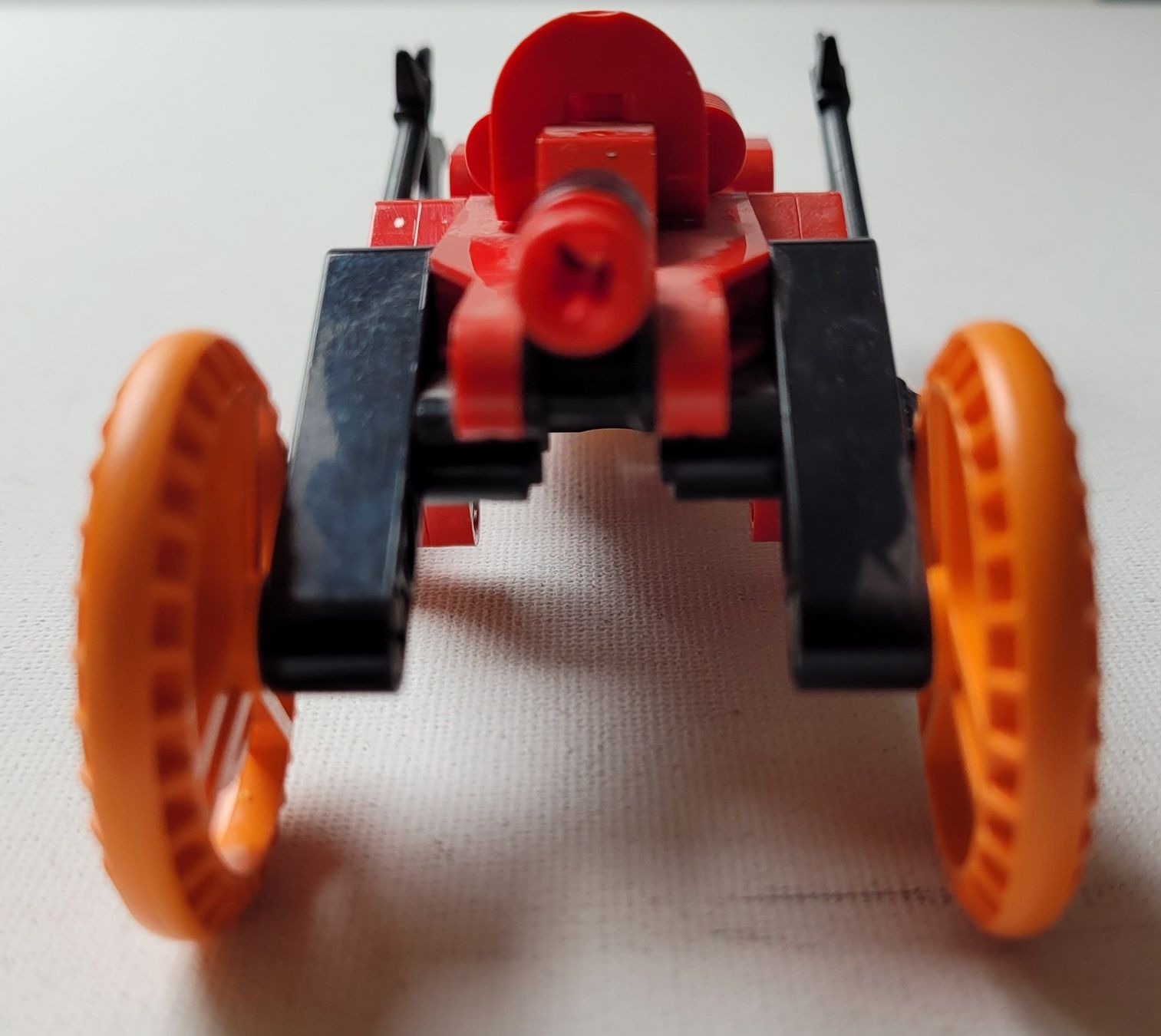 Lego Kit di costruzioni: LEGO DREIRAD / TRCYCLE LEGO – Usato da Neftenbach venduto da Mador6 5