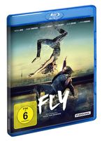FLY - Die Revolution des Tanzfilms  [Blu-ray]