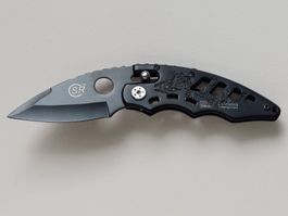 Klappmesser / Taschenmesser / Sackmesser - SR217