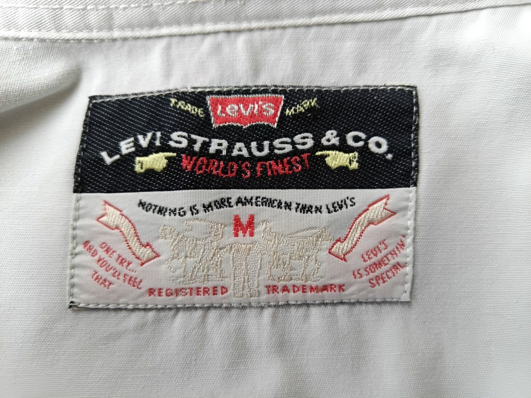 Levi's Camicie: LEVI'S Hemd – Nuovo (secondo la descrizione) da Wängi venduto da Ladys_First