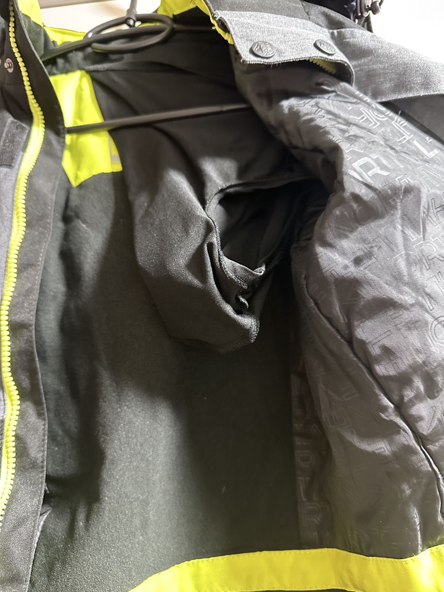 C&A Giacche & Cappotti: Northville Winterjacke / Ski Jacke – Nuovo (secondo la descrizione) da Oberurnen venduto da nes_8xqt 3