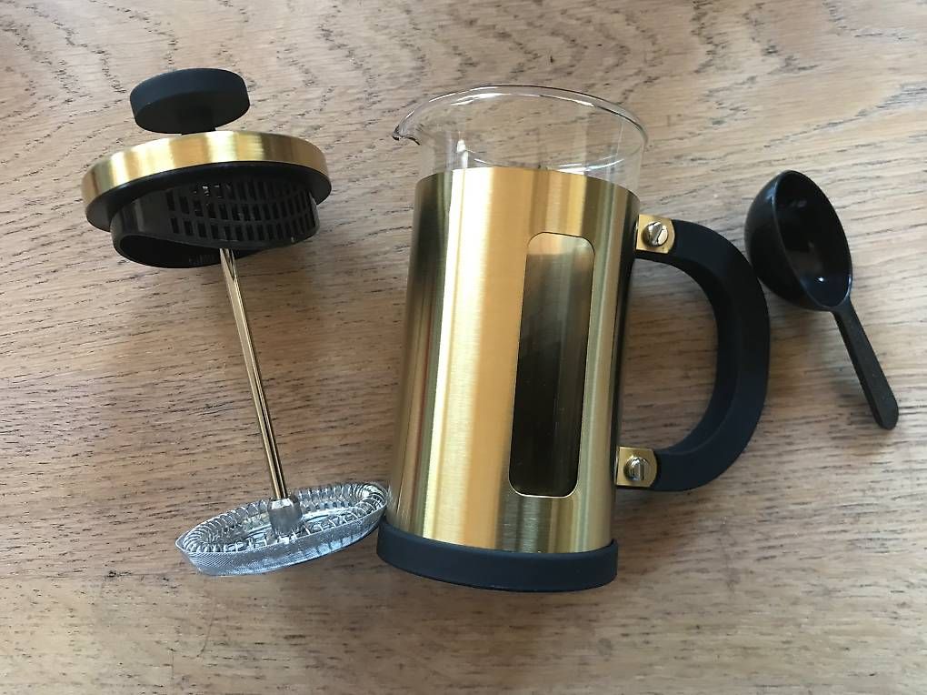 Tazze: Belle Cafetière à Piston 3 Tasses – Usato da Le Sentier venduto da omn_85j8 1