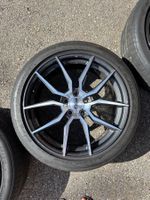 Felgensatz DOTZ für Seat Ateca