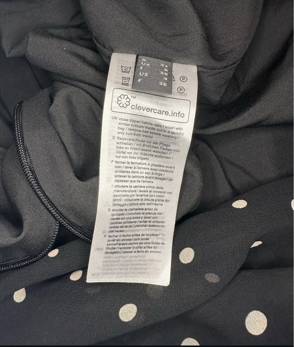 Esprit Vestiti: Esprit Kleid 34 mit Etikett – Nuovo (secondo la descrizione) da Pfaffhausen venduto da Klaras_second_hand 2