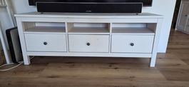 IKEA Hemnes TV-Möbel
