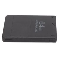Sony PS2  64 MB Memory Card Playstation 2 Speicherkarte