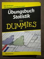 Deborah Rumsey - Übungsbuch Statistik für Dummies