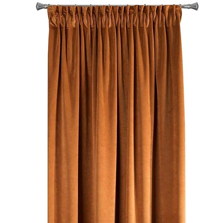 Tende: Vorhang Samt Luxus extrabreit BxH 280x240cm – Nuovo e nell'imballaggio originale da Adlikon b.Regensdorf venduto da MK-VORHANGSERVICE 2