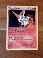 🔥Victini - XY Promo🔥