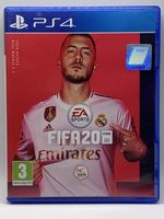FIFA 20 - PS4 - DE