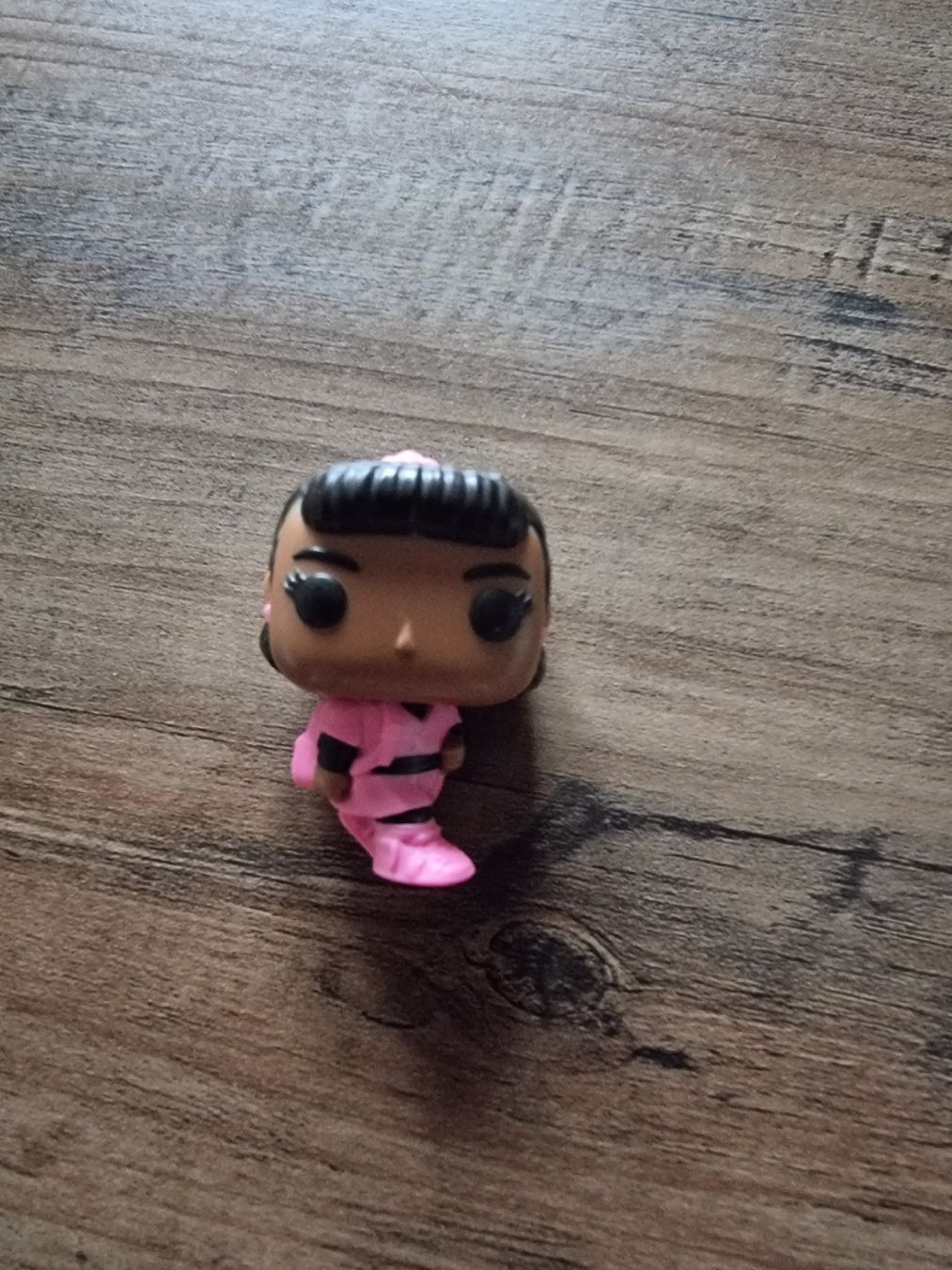 Funko Statuette: Funko Pop Kinder Joy Erica – Nuovo (secondo la descrizione) da Altstätten SG venduto da melii._.98