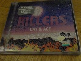 Killers - Day & Age CD