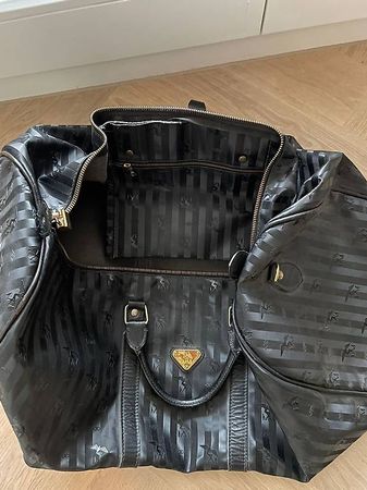 MOLLERUS Reisetasche 