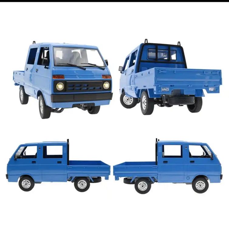 Wpl d32 1:10 (Neu und originalverpackt) in Altdorf UR für CHF 86 – mit ...