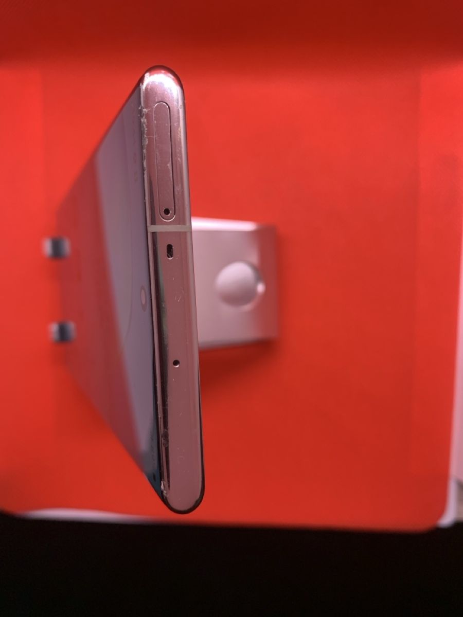 Samsung Portables: Samsung Note 10 Plus 256 GB – D'occasion à Bremgarten AG par TechfiX 3