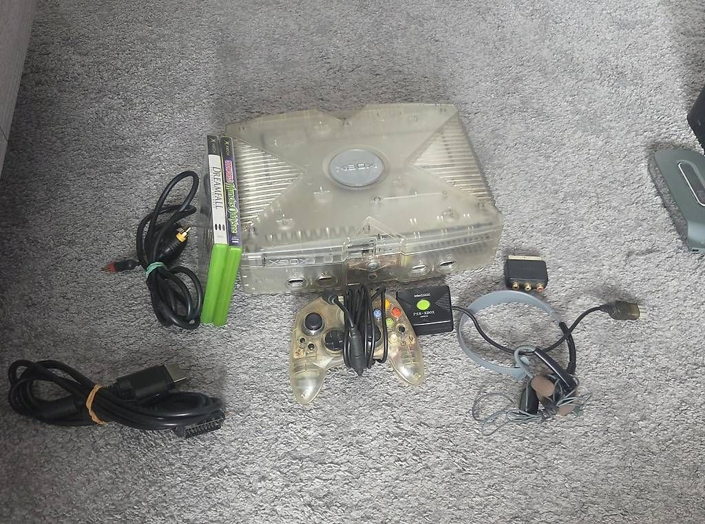 Giochi: Xbox et Xbox 360 – Usato da Genève venduto da pas_vv25 1