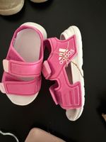 Adidas mädchen sandalen