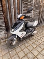 Yamaha Aerox Yq 50