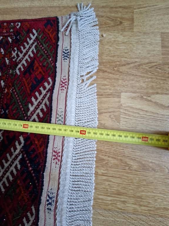 Tapis: Teppich – D'occasion à Zürich par Oem_14 1