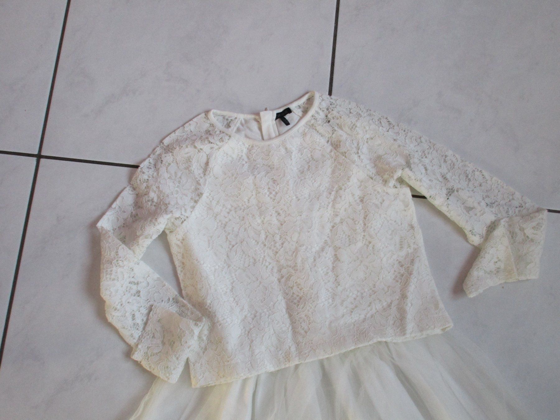 IKKS Vestiti & Gonne: IKKS robe 12ans/150cm – Nuovo (secondo la descrizione) da domdidier venduto da picolo99 3