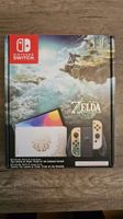 Nintendo Switch OLED Tears of Kingdom Limited Edition (NEU)