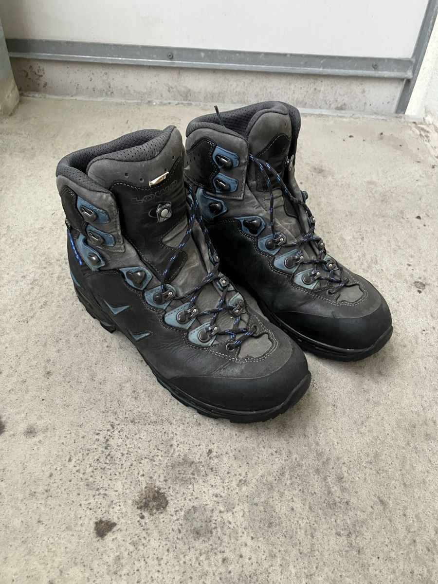 Lowa Chaussures femmes: Wanderschuh Lowa – D'occasion à Biel/Bienne par mir_7bsb 2