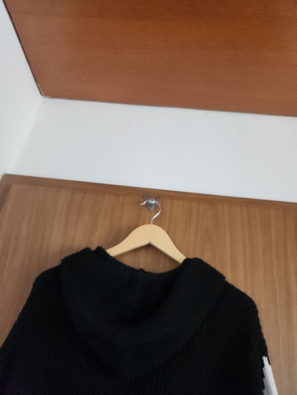 Monari Maglioni & Felpe: Pull à capuche Monari multicolore taille 38  – Usato da Niedergösgen venduto da Eva2410 3