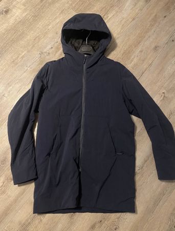 Arc’teryx Veilance Mionn IS Coat Jacket Größe M Top Zustand