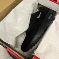 Nike Air Max 1 Jewel black