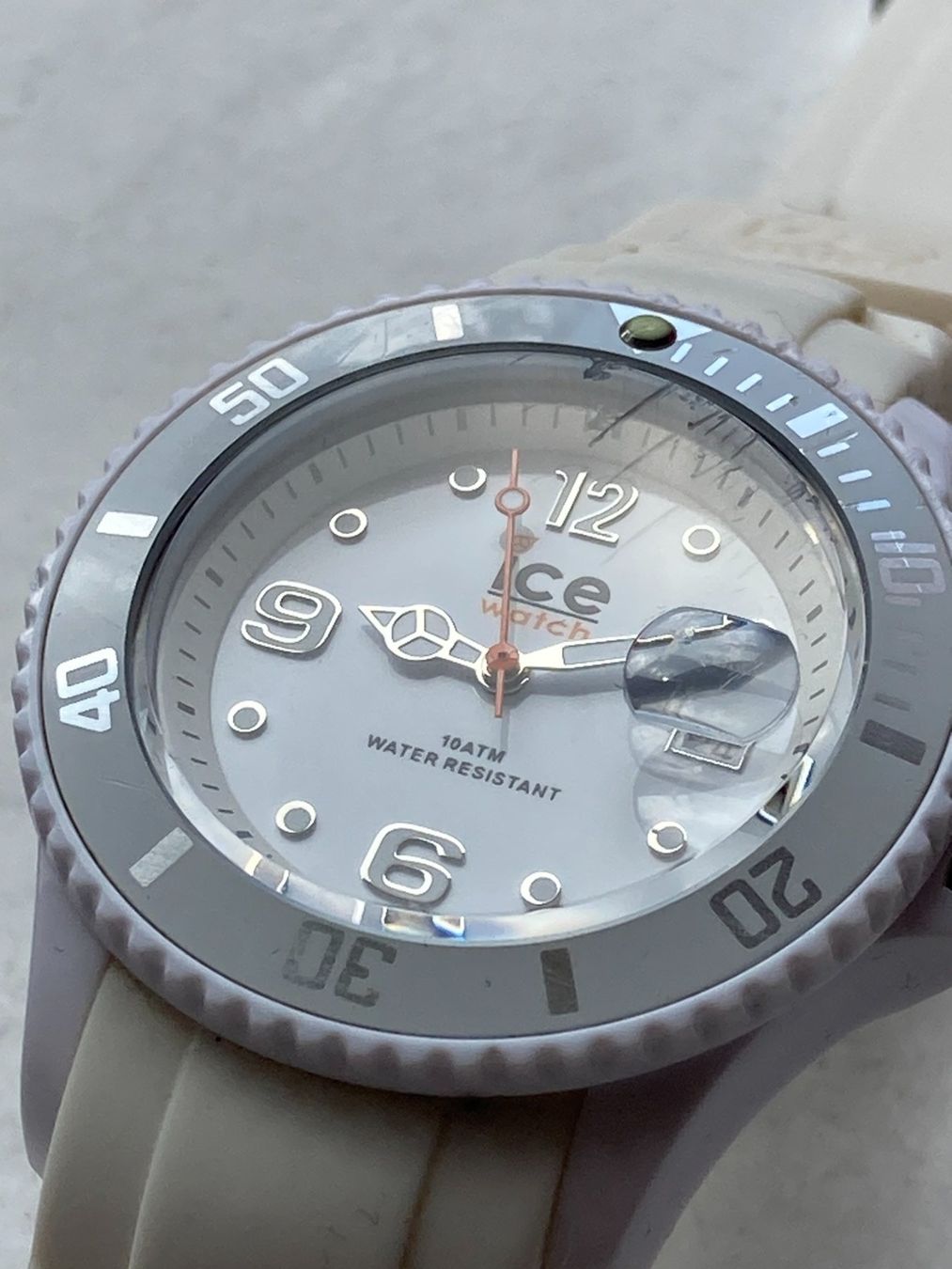 Orologi: Montre ICE-WATCH – Usato da Bassecourt venduto da CALUMET-X 2
